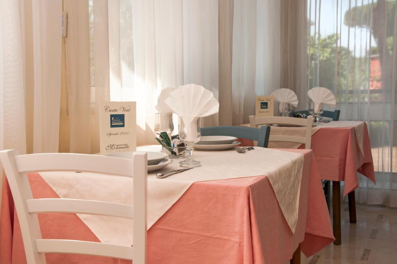Hotel Rugantino تْشيزيناتيكو المظهر الخارجي الصورة