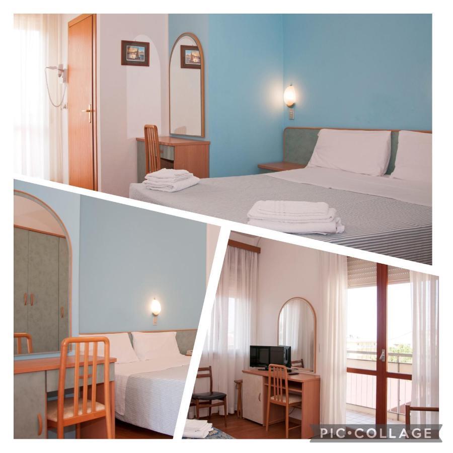 Hotel Rugantino تْشيزيناتيكو المظهر الخارجي الصورة
