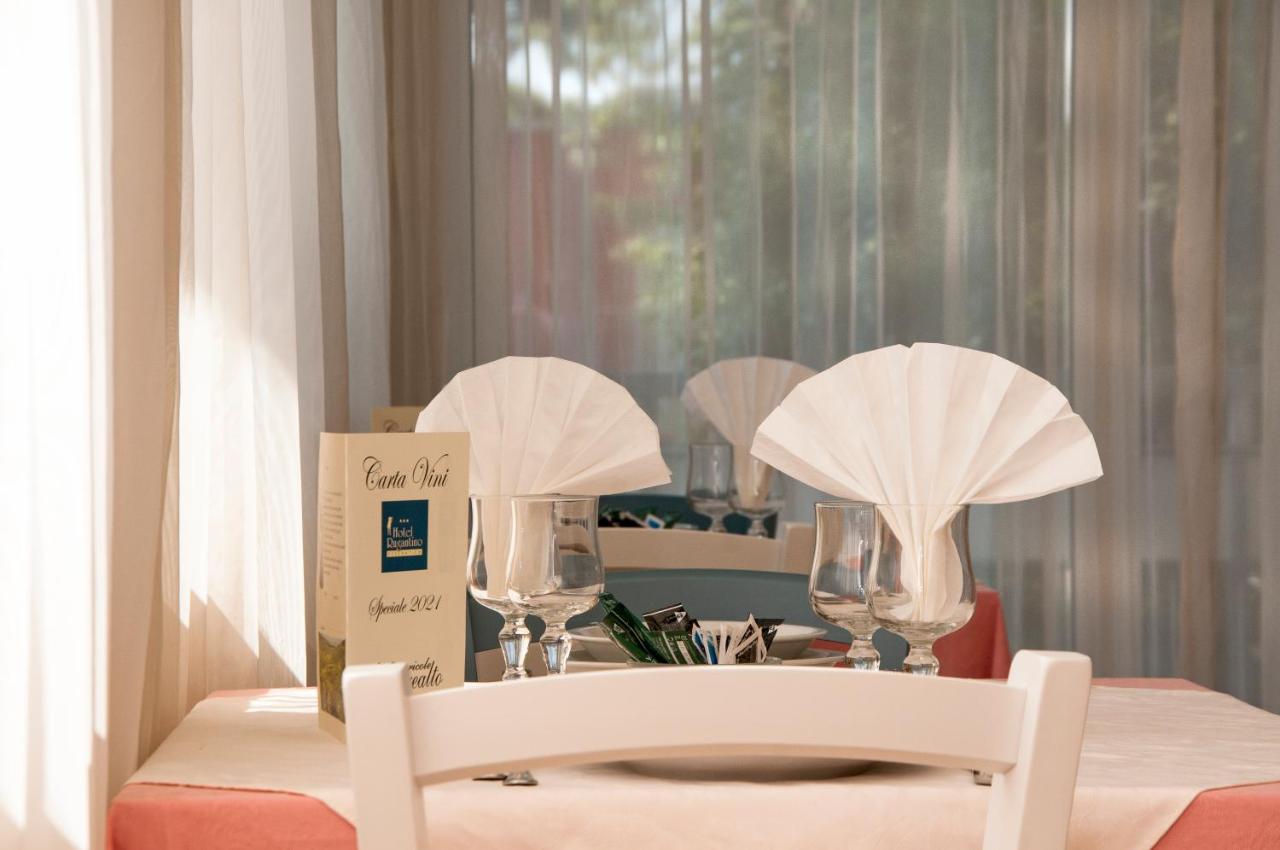 Hotel Rugantino تْشيزيناتيكو المظهر الخارجي الصورة
