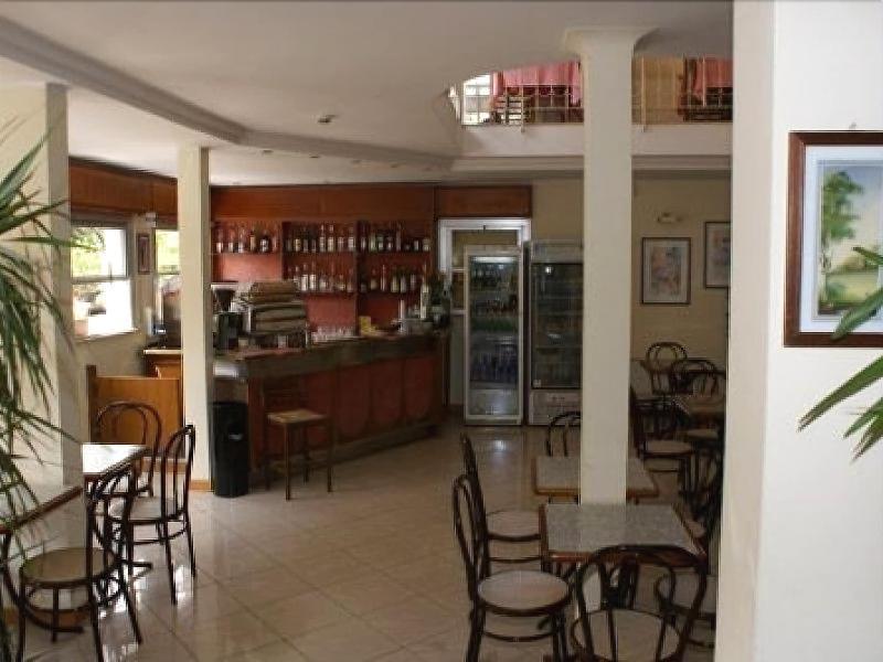 Hotel Rugantino تْشيزيناتيكو المظهر الخارجي الصورة