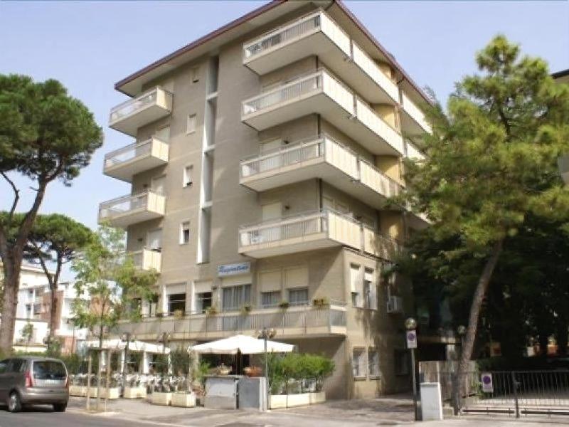 Hotel Rugantino تْشيزيناتيكو المظهر الخارجي الصورة
