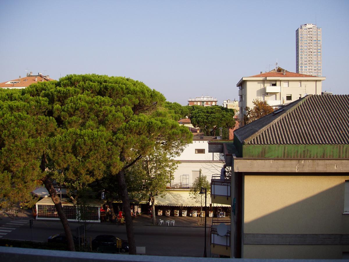 Hotel Rugantino تْشيزيناتيكو المظهر الخارجي الصورة