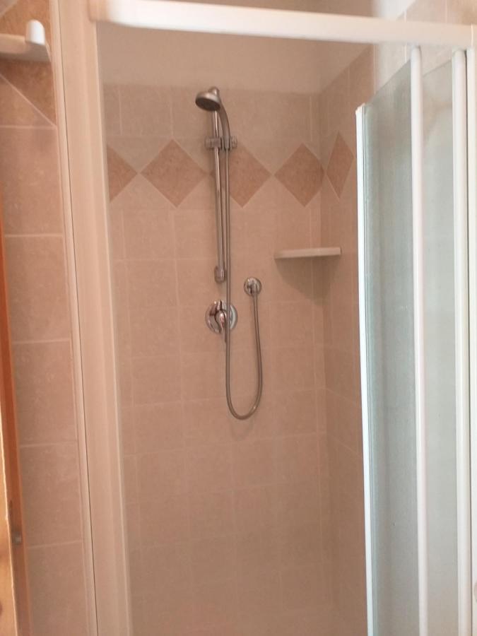 Hotel Rugantino تْشيزيناتيكو المظهر الخارجي الصورة