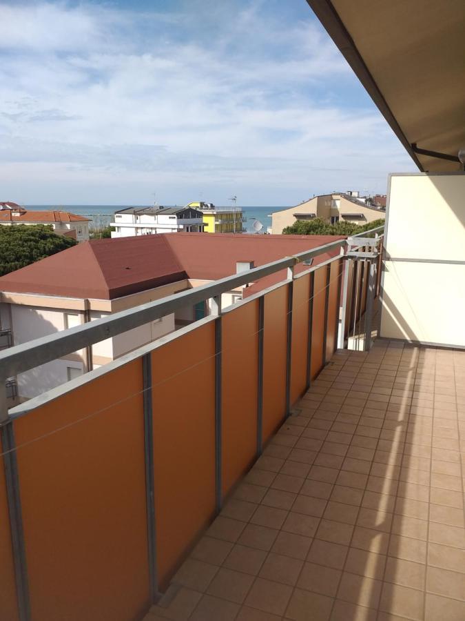 Hotel Rugantino تْشيزيناتيكو المظهر الخارجي الصورة